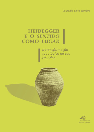 Heidegger e o sentido como lugar
