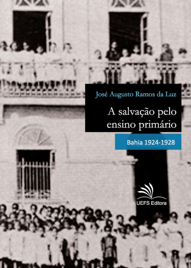 A salvação pelo ensino primário