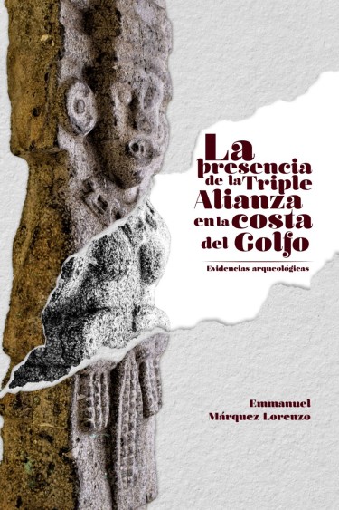 Portada: La presencia de la Triple Alianza en la costa del Golfo