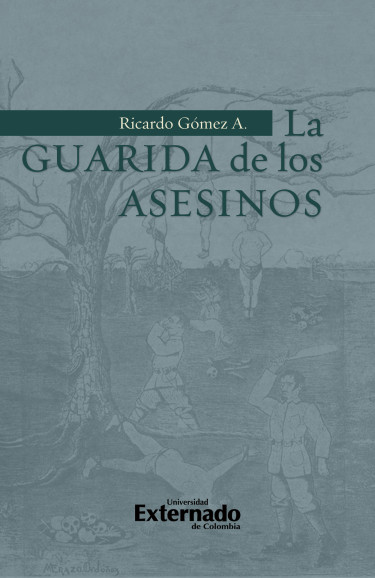La guarida de los asesinos