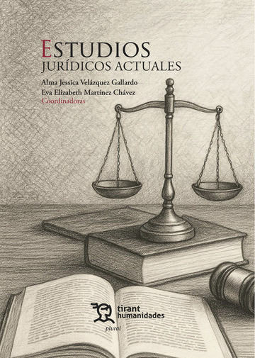 Estudios jurídicos actuales