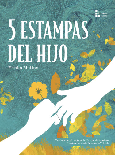 Portada: 5 Estampas del hijo