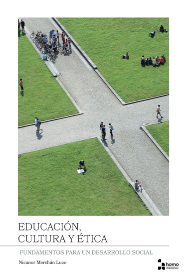 Portada: Educación, Cultura y Ética