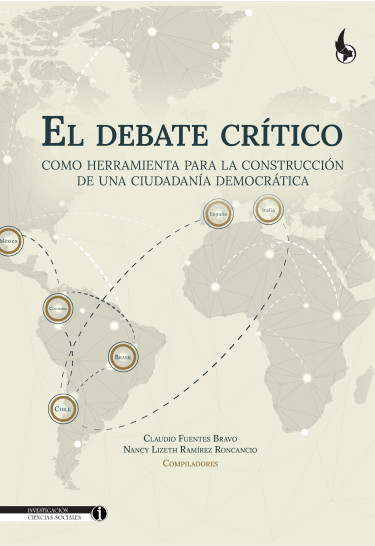 Portada: El debate crítico como herramienta para la construcción de una ciudadanía democrática