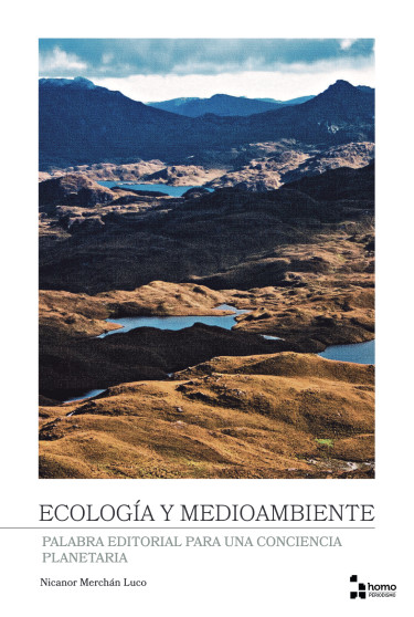 Portada: Ecología y Medioambiente