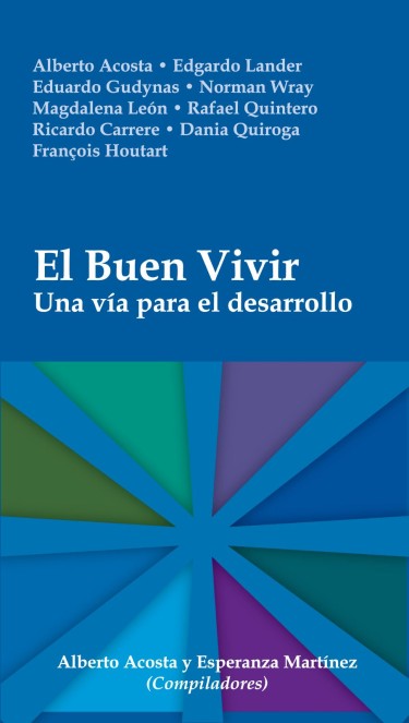 El Buen Vivir