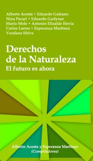 Derechos de la Naturaleza