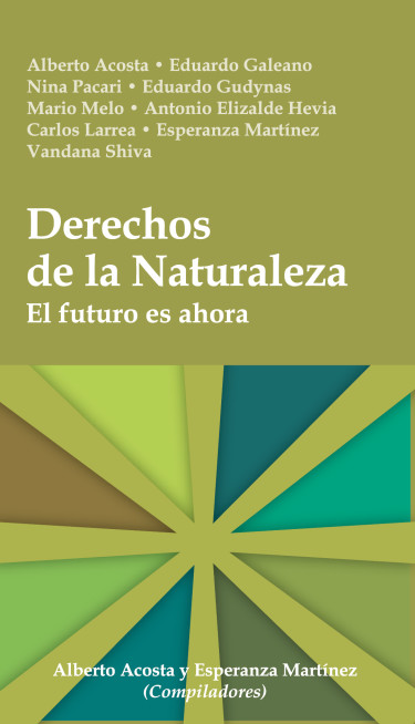 Derechos de la Naturaleza