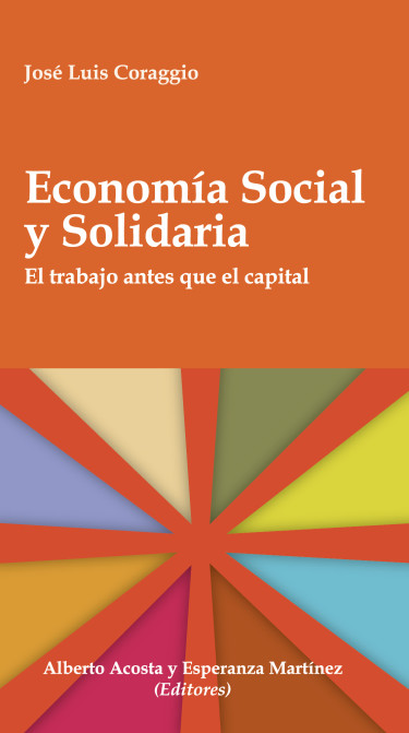 Economía Social y Solidaria