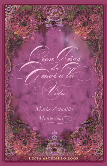 Portada: Cien años de amor a la vida