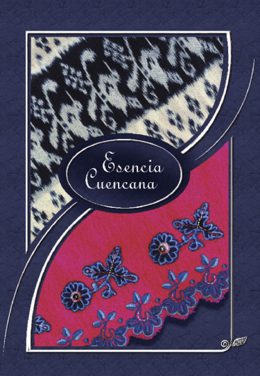 Portada: Esencia Cuencana