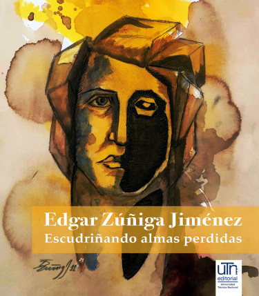 Portada: Escudriñando almas perdidas