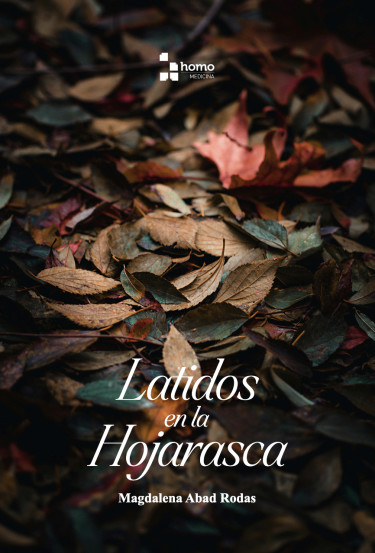 Portada: Latidos en la Hojarasca