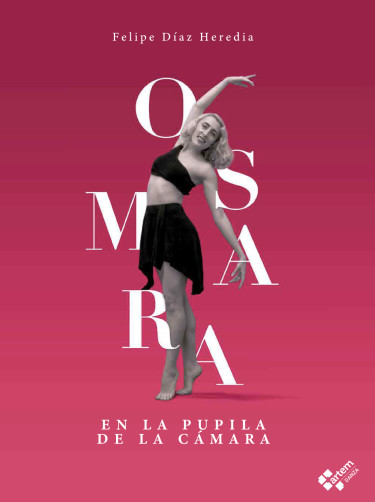 Portada: Osmara