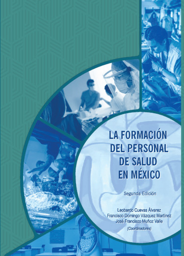 La formación del personal de salud en México