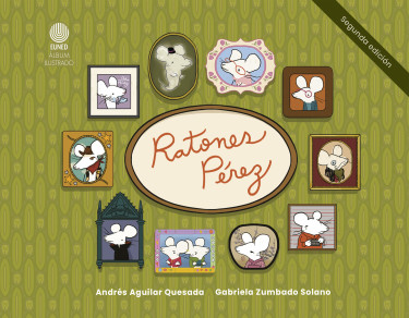 Ratones Pérez