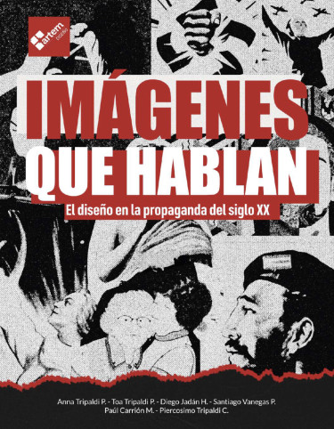 Portada: Imágenes que hablan