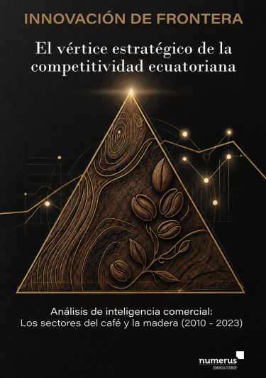 Portada: Innovación de Frontera