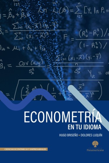 Econometría en tu idioma