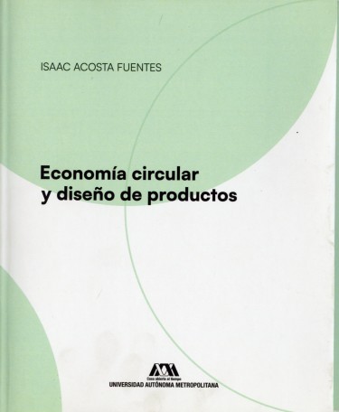 Economía circular y diseño de productos