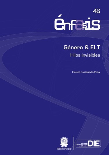 Portada: Género & ELT