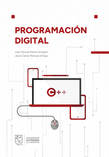 Portada: Programación digital