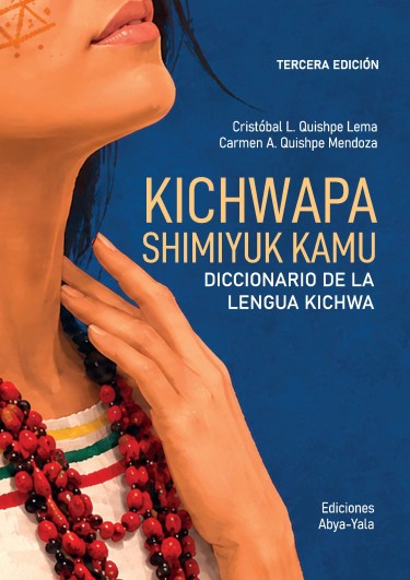KICHWAPA SHIMIYUK KAMU