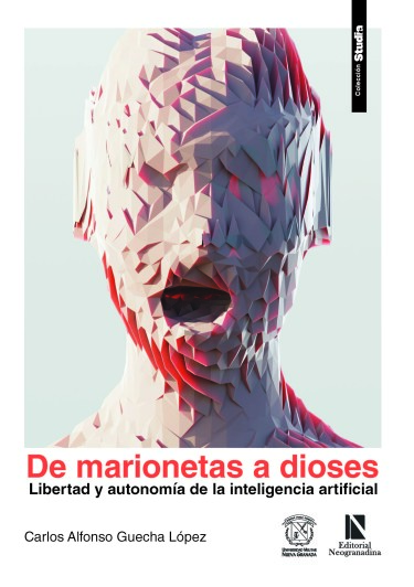 Portada: De marionetas a dioses
