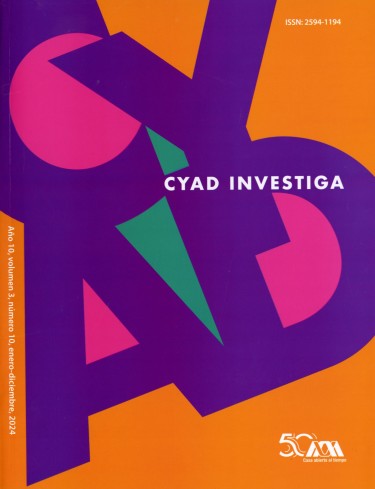 CyAD Investiga 2024