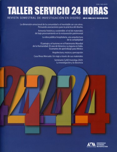 Taller Servicio 24 Horas 36-37