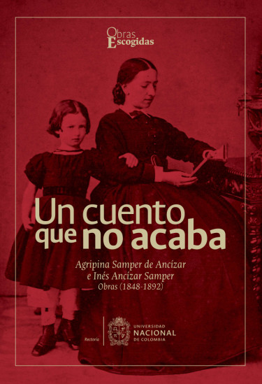 Un cuento que no acaba