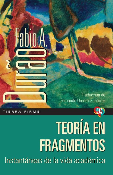 Teoría en fragmentos