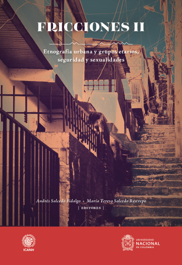 Fricciones II
