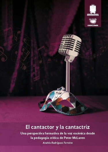 El cantactor y la cantactriz