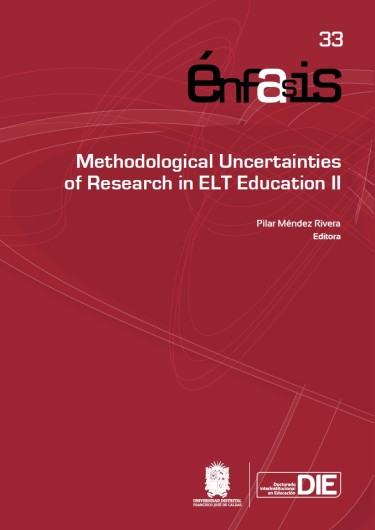 Methodological Uncertainties of Research in ELT Education II