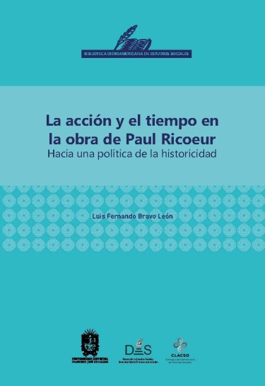 La acción y el tiempo en la obra de Paul Ricoeur