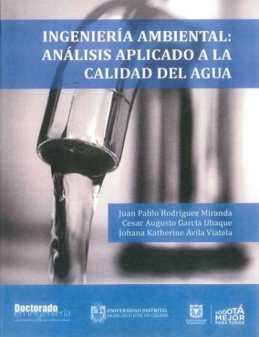 Ingeniería ambiental