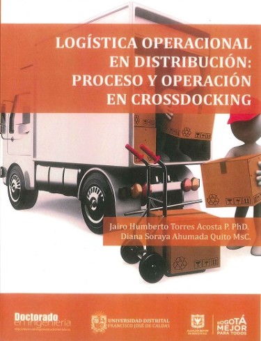 Logística operacional en distribución