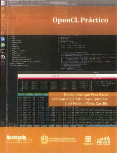 OpenCL práctico