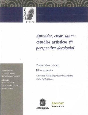 Aprender, crear, sanar