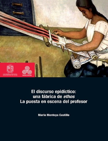 El discurso epidíctico: una fábrica de ethos