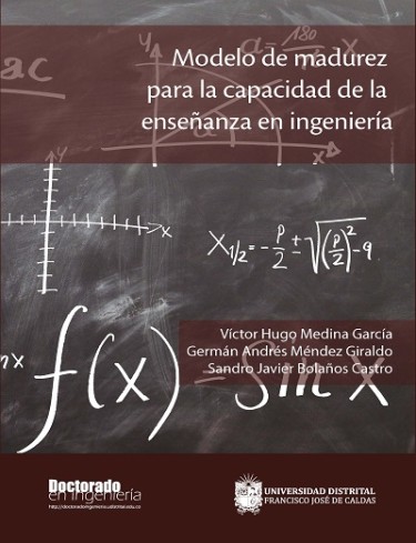 Modelo de madurez para la capacidad de la enseñanza en ingeniería