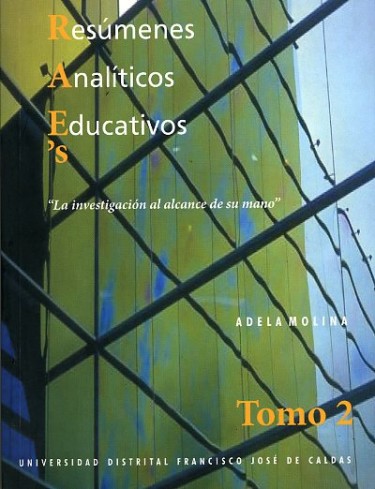 Resúmenes analíticos educativos