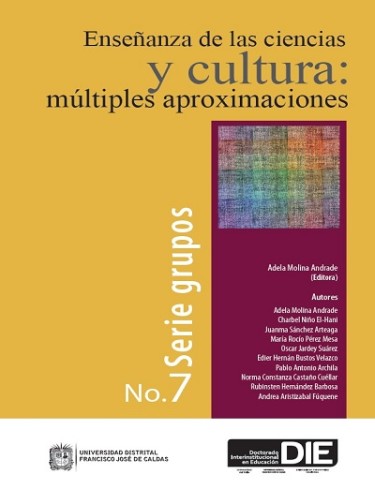 Enseñanza de las ciencias y cultura