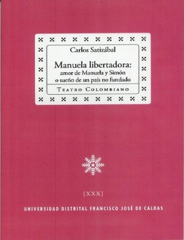 Manuela libertadora