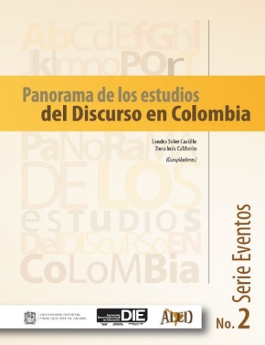 Panorama de los estudios del discurso en Colombia
