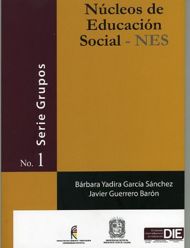 Núcleos de Educación Social - NES