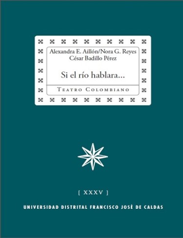 Si el rio hablara...