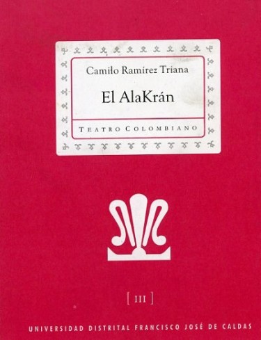 El Alakrán