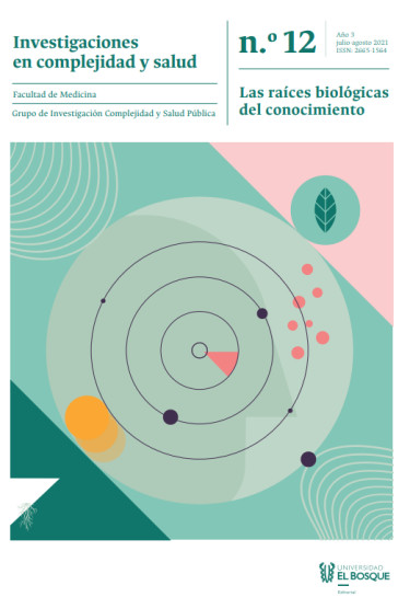 Las raíces biológicas del conocimiento